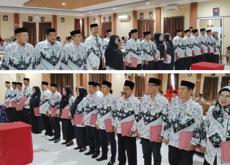 Bidang PGRI Kab. Magetan - Persatuan Guru Republik Indonesia Cabang Kab. Magetan